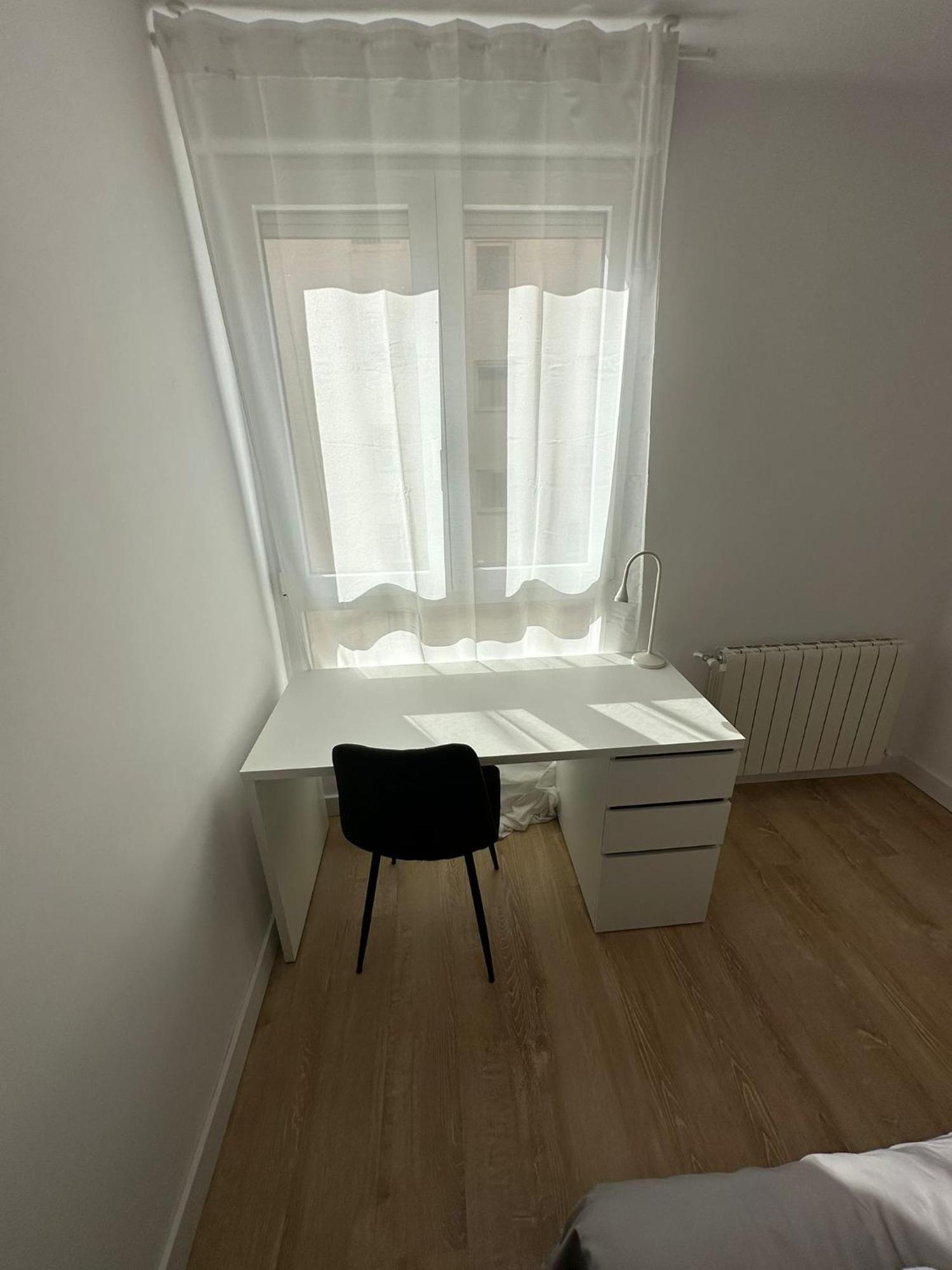 Apartamento Centrico Alba Santander Exterior foto